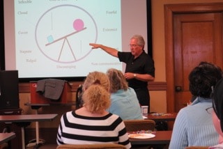 Why Leadership Coaching Is the Missing Piece for Nonprofit Success